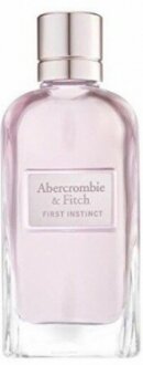Abercrombie & Fitch First Instinct EDP 50 ml Kadın Parfümü kullananlar yorumlar